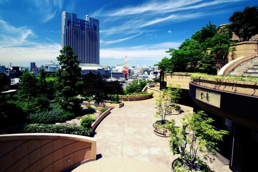 Banboo House 公寓